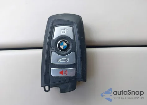 2014 BMW 535I Gran Turismo xDrive из США, поврежденный, VIN WBA5M4C52ED183844